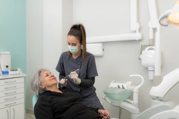 Best Same-Day Emergency Dental Services in Cloverly, MD