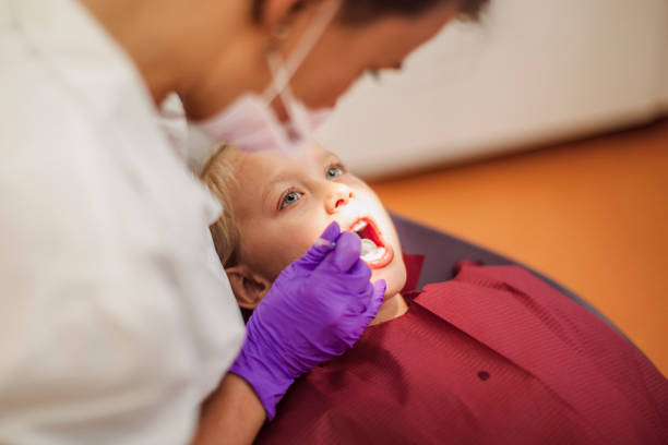 Best Emergency Wisdom Teeth Removal in Cloverly, MD