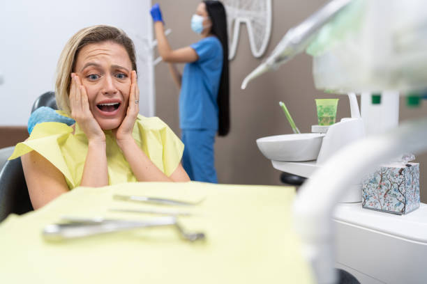 Best Emergency Treatment for Dental Infections or Abscesses in Cloverly, MD