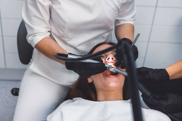 Best Same-Day Emergency Dental Services in Cloverly, MD