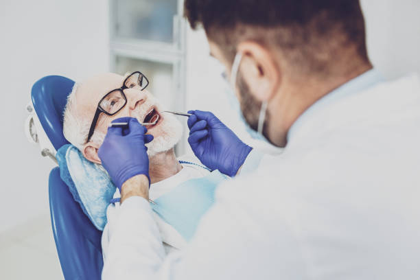 Best After-Hours Dental Trauma Care in Cloverly, MD
